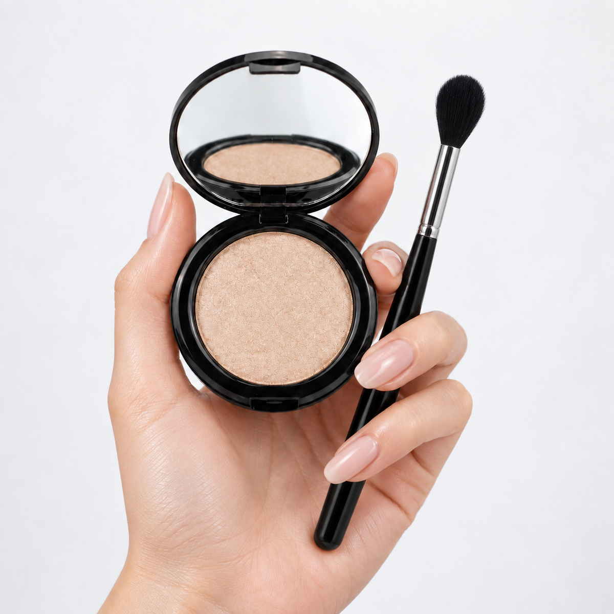 Iluminador Compacto 33  Fissura Feminina