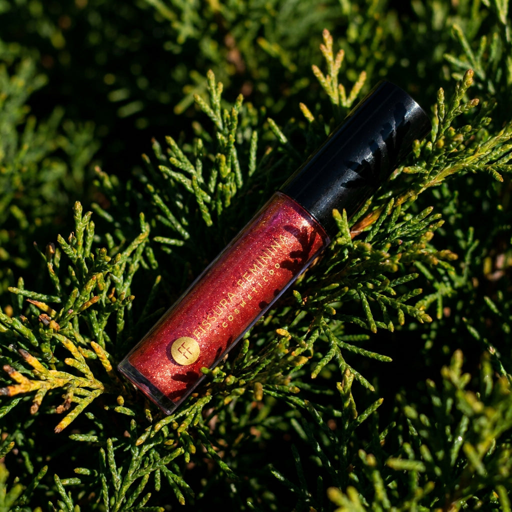 Gloss Labial Aine