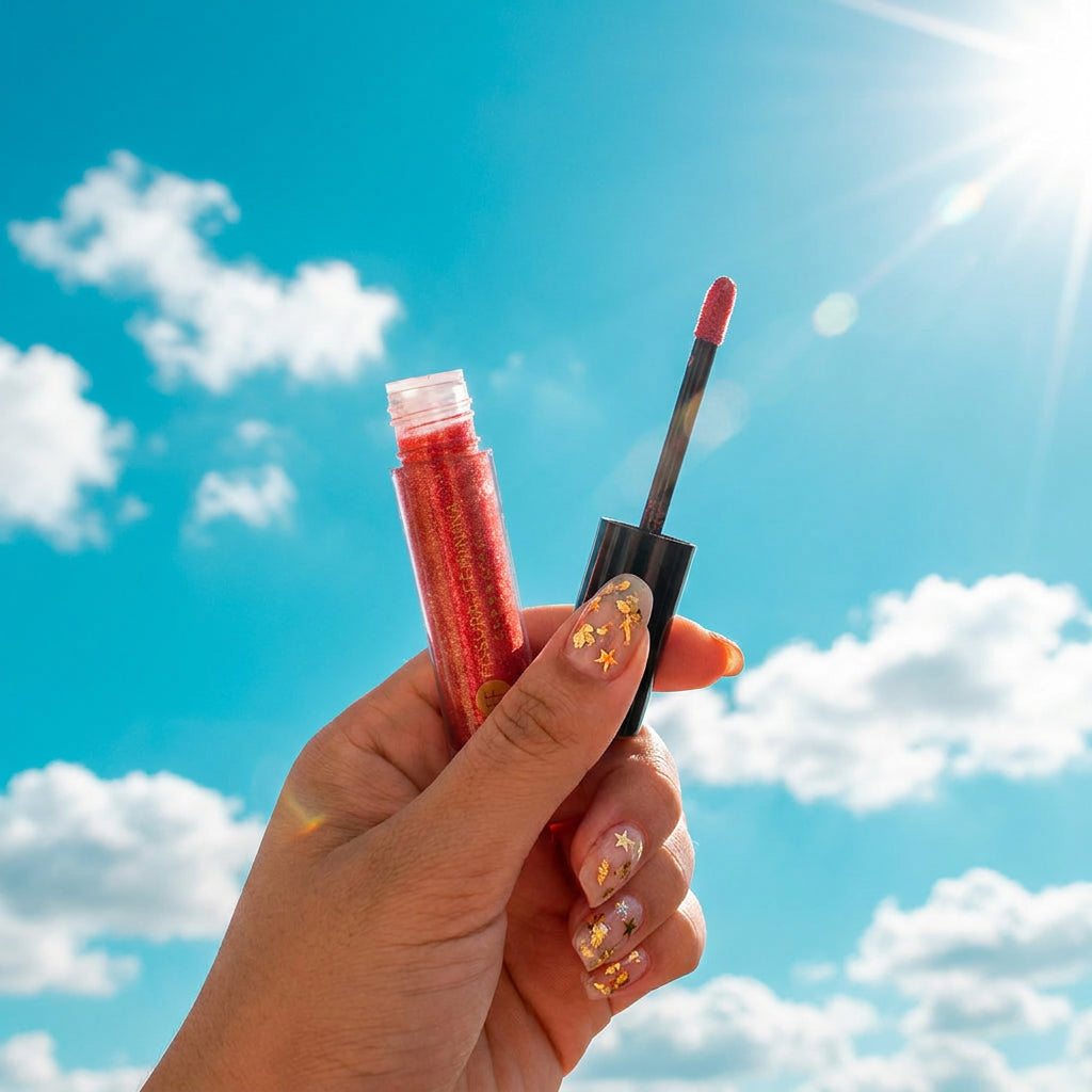 Gloss Labial Aine