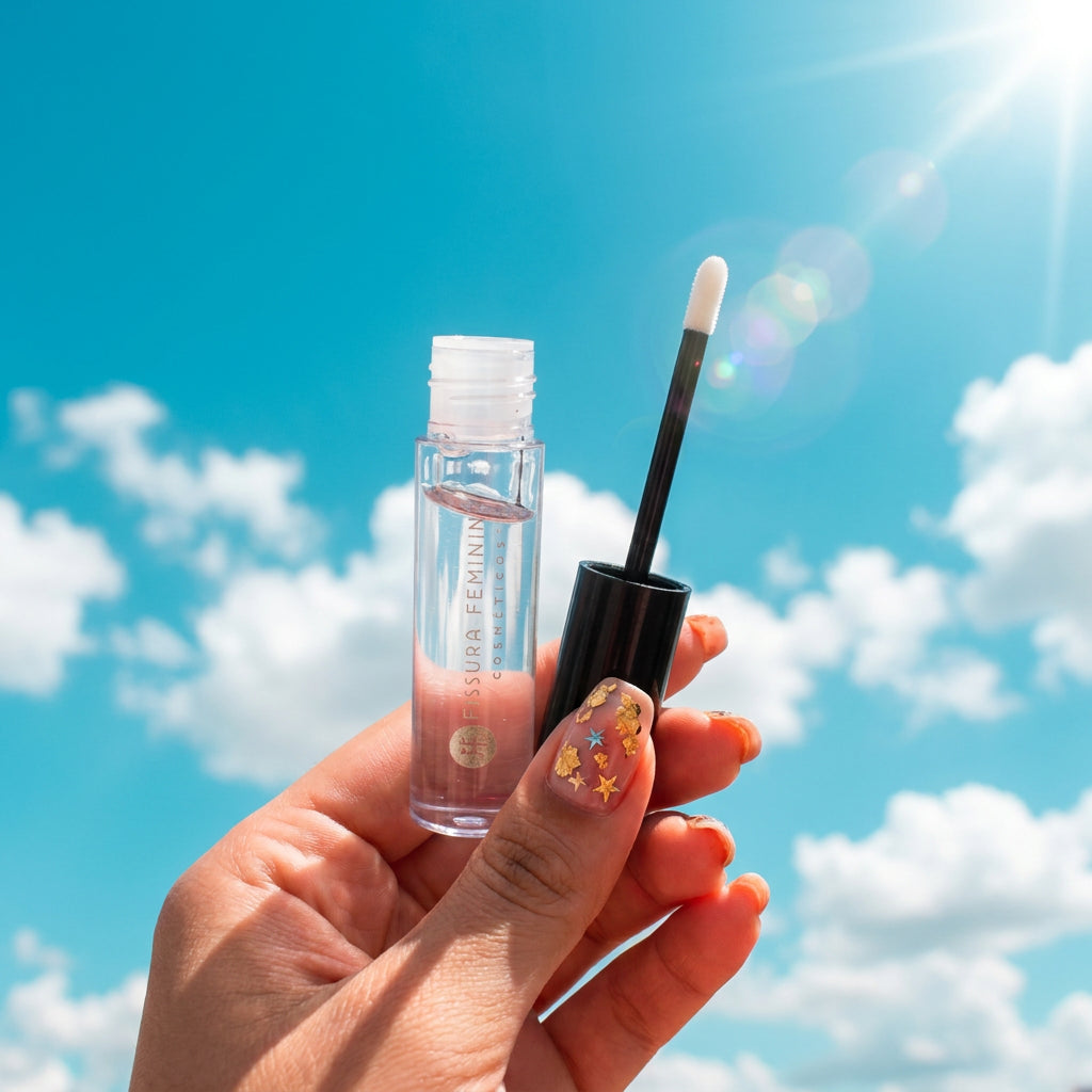 Gloss Labial Ártemis