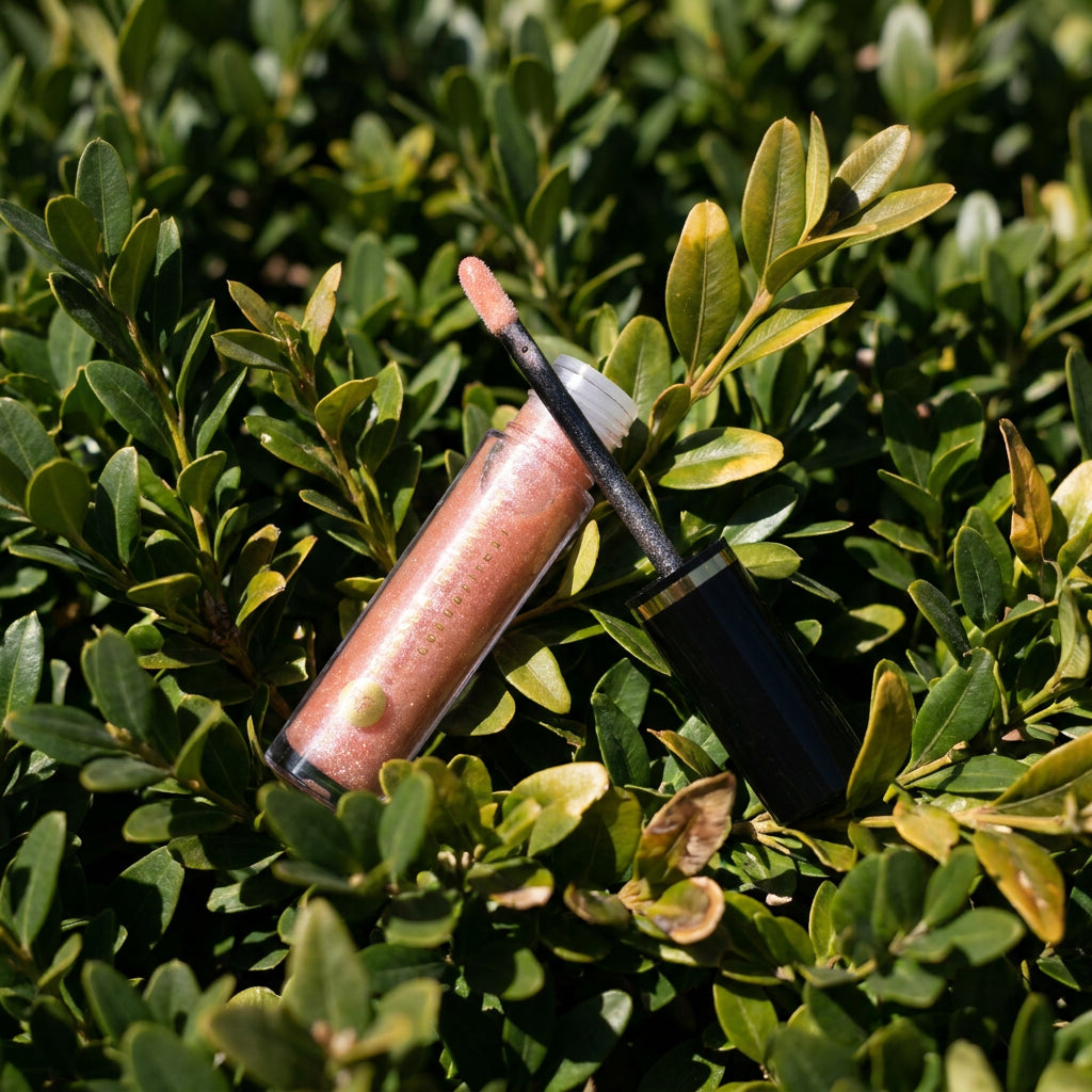 Gloss Labial Champagne