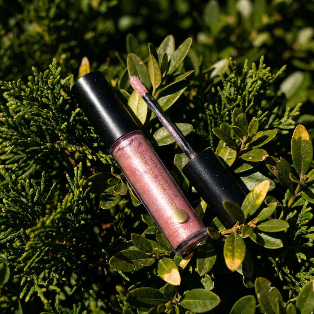 Gloss Labial Flora
