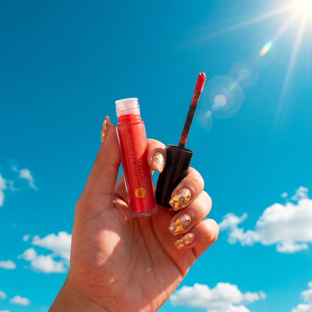 Gloss Labial Freya