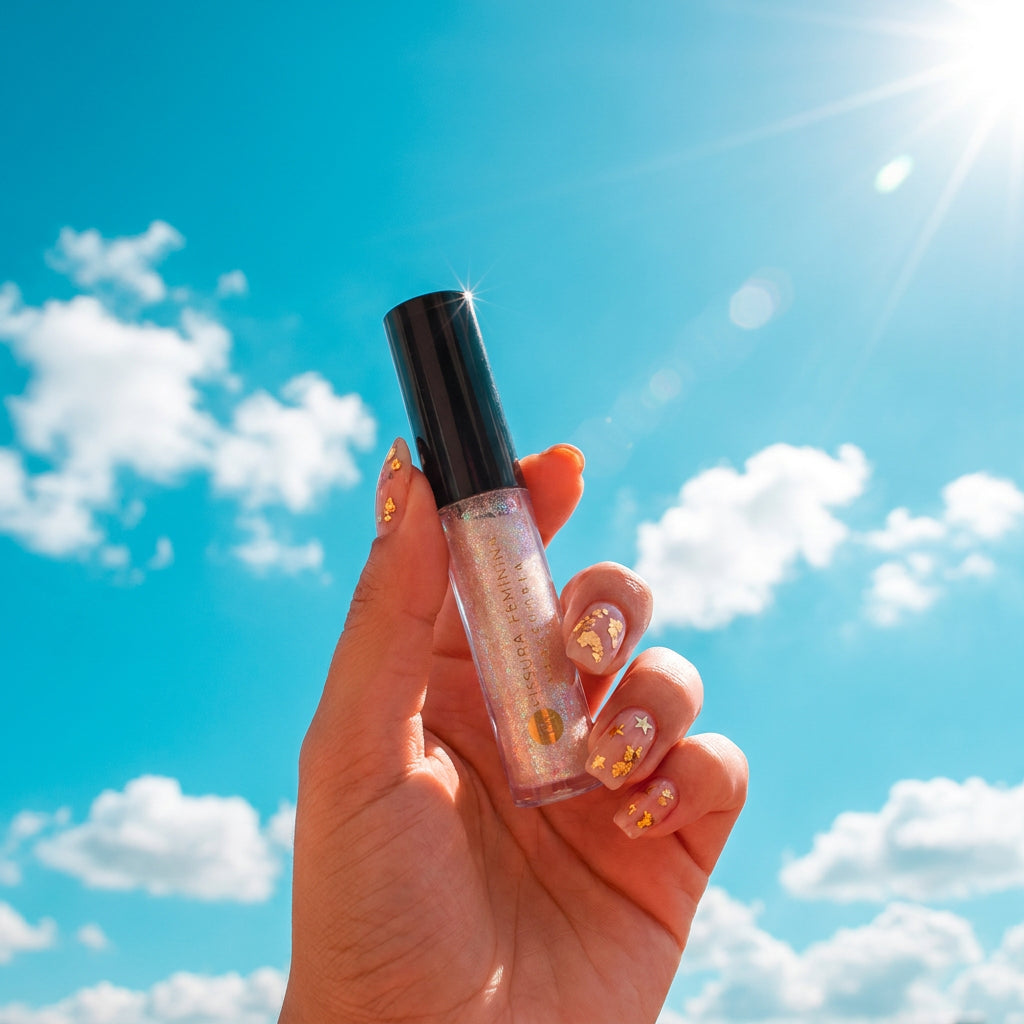 Gloss Labial Luna