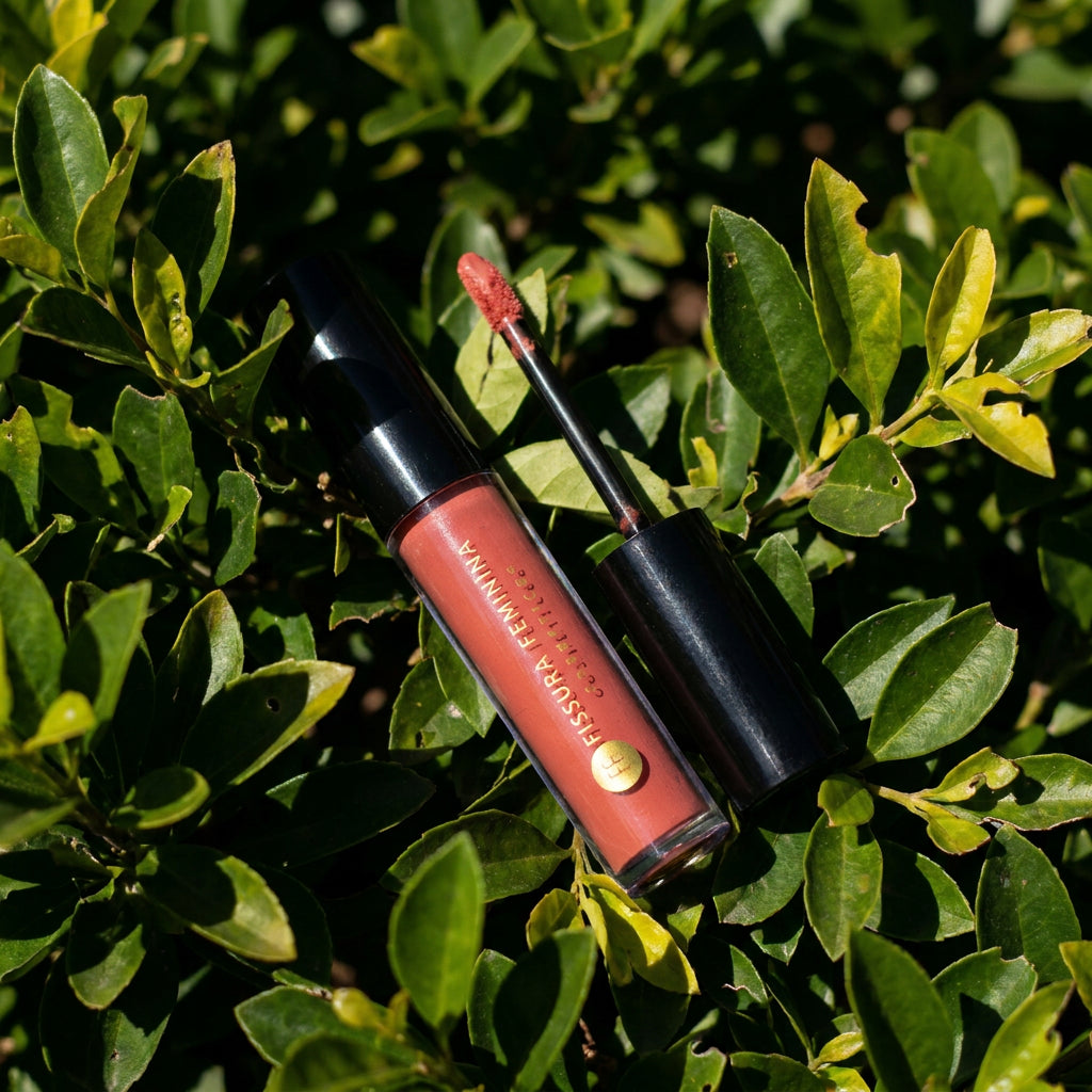 Gloss Labial Pele