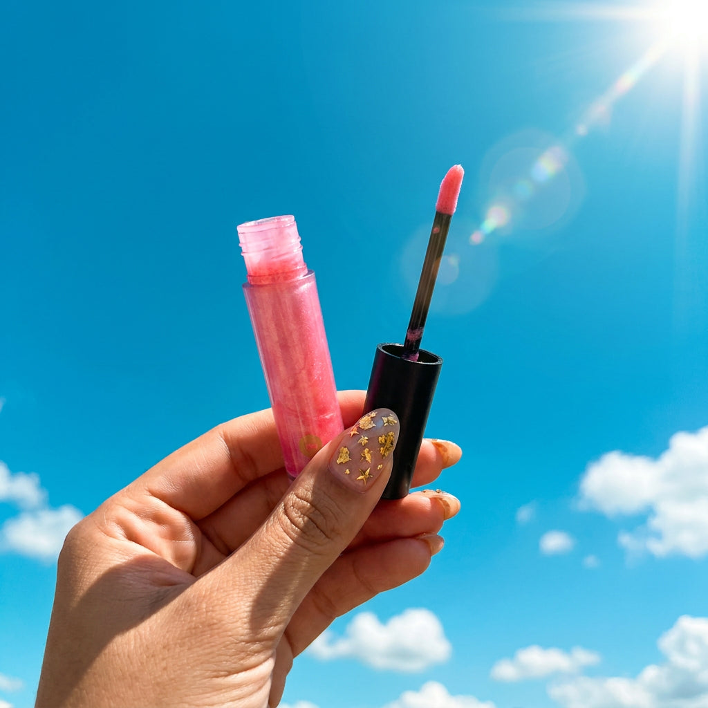 Gloss Labial Penélope