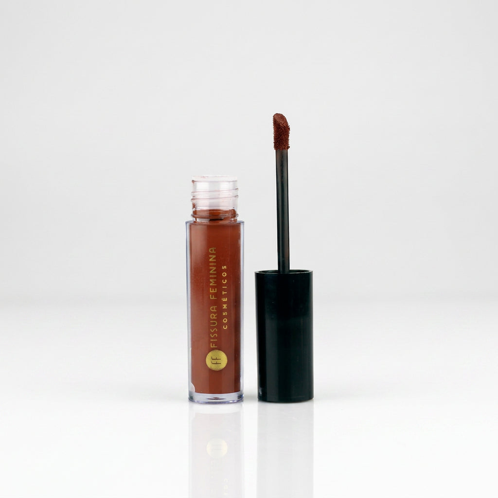 Batom Matte Fissura Feminina Pro - Athena