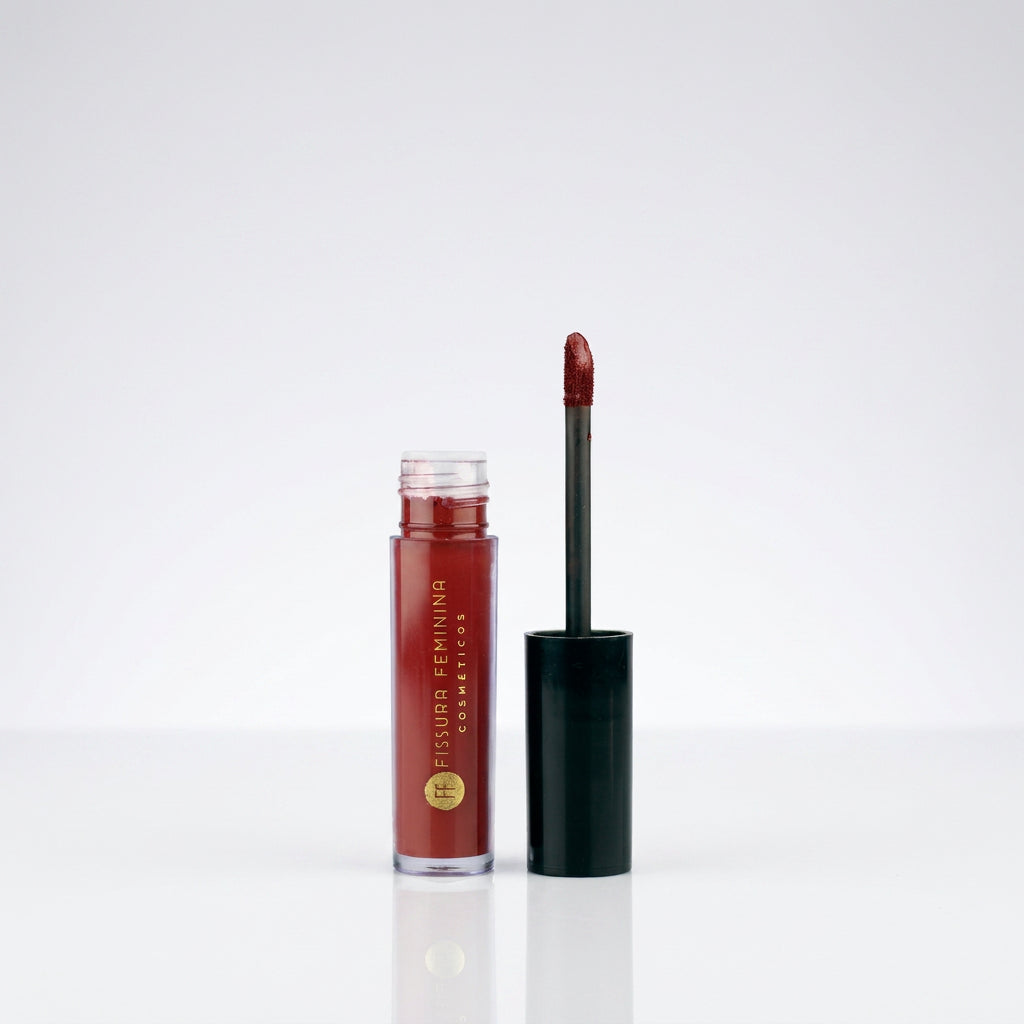 Batom Matte Fissura Feminina Pro - Afrodite