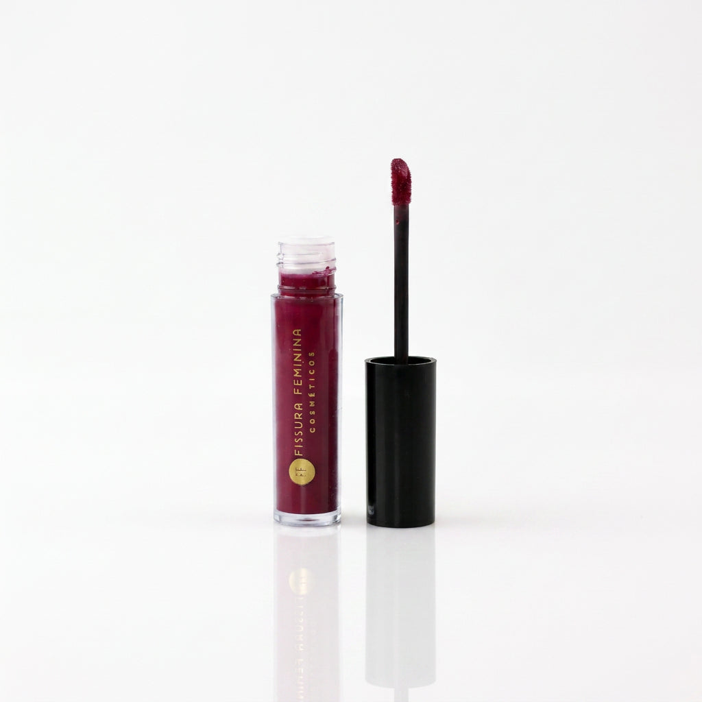 Batom Matte Fissura Feminina Pro - B.Wedd