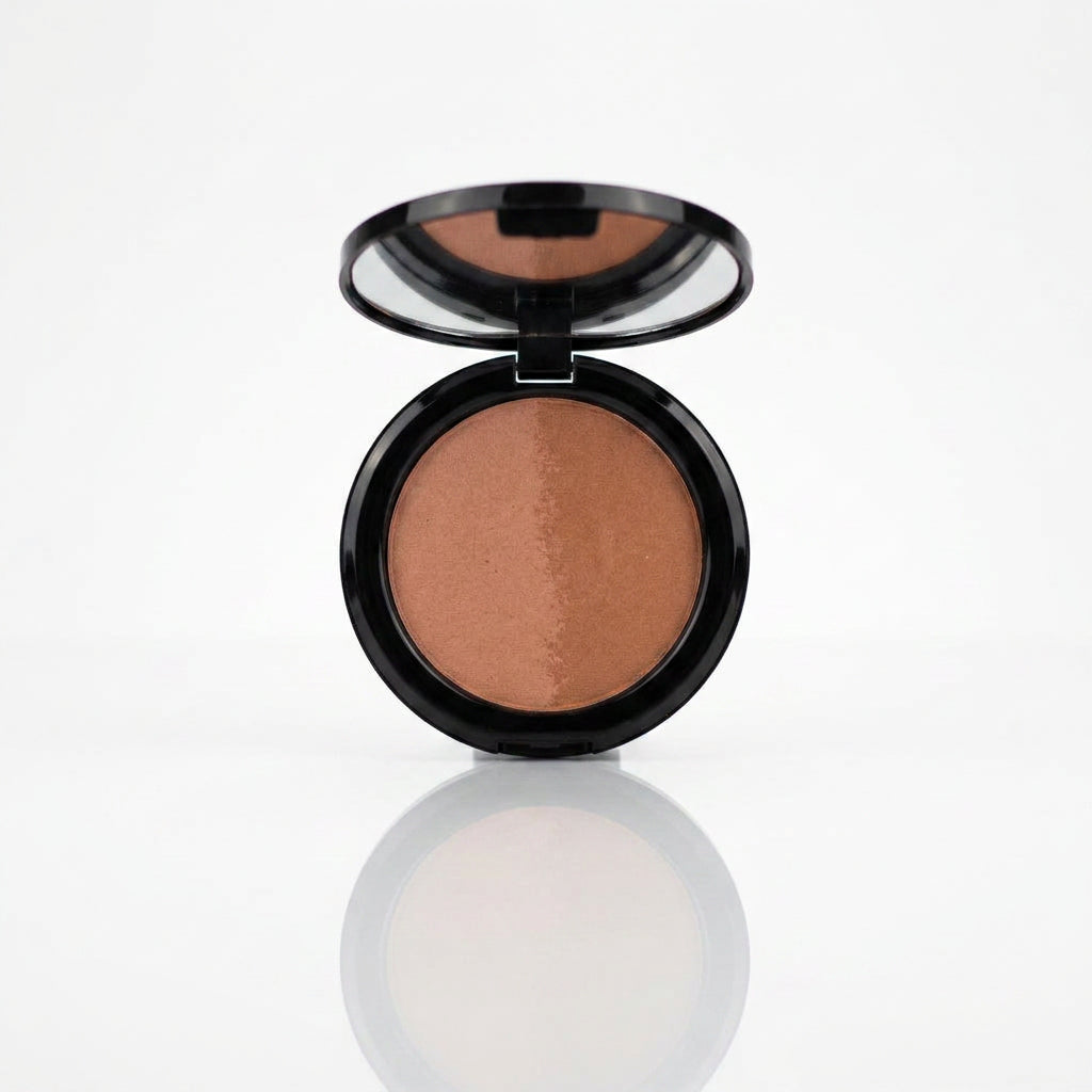 Duo Blush FF51  Fissura Feminina