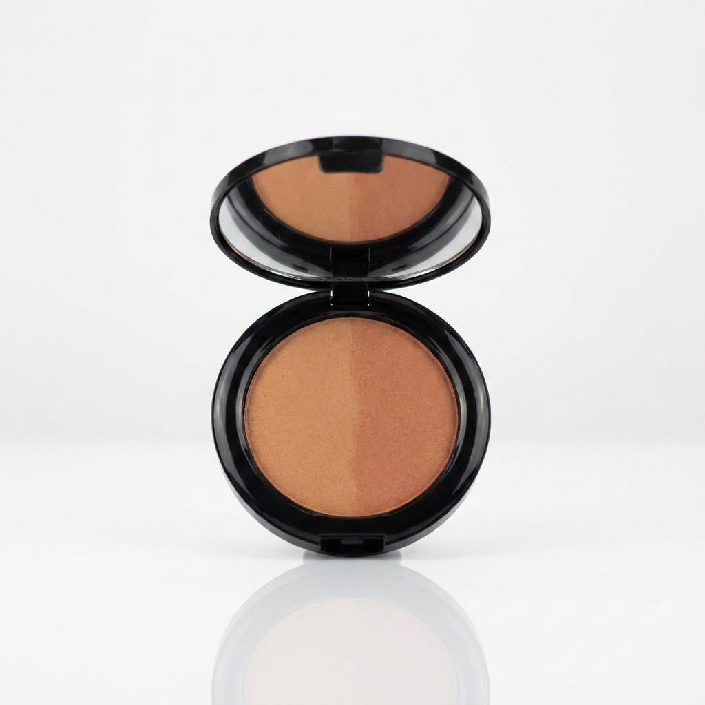 Duo Blush FF53 Fissura Feminina