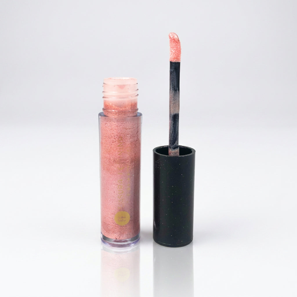 Gloss Labial Flora