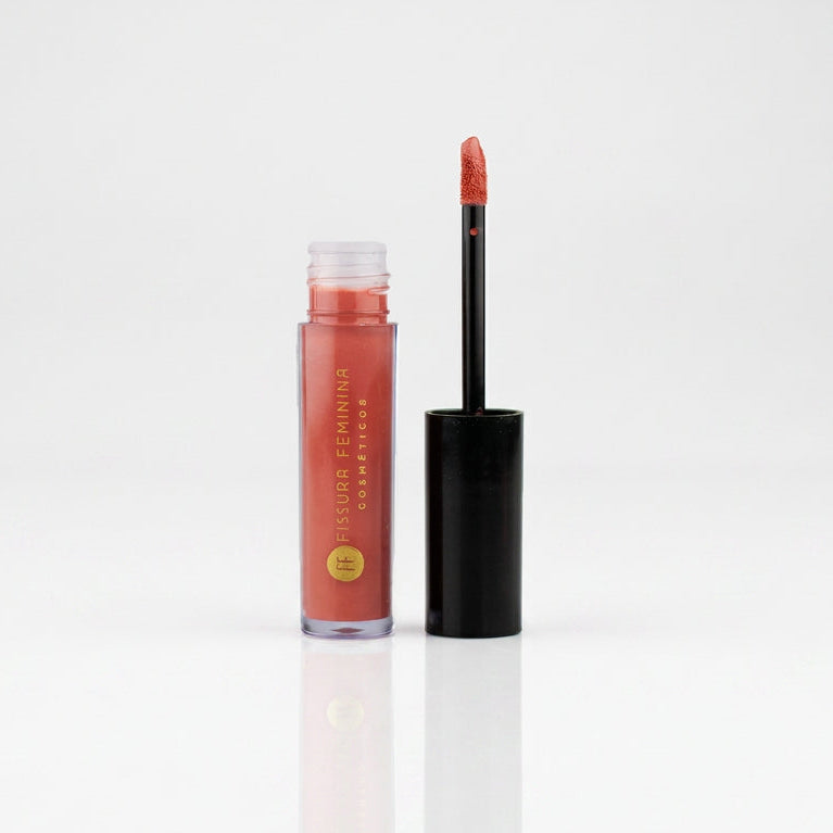 Gloss Labial Pele