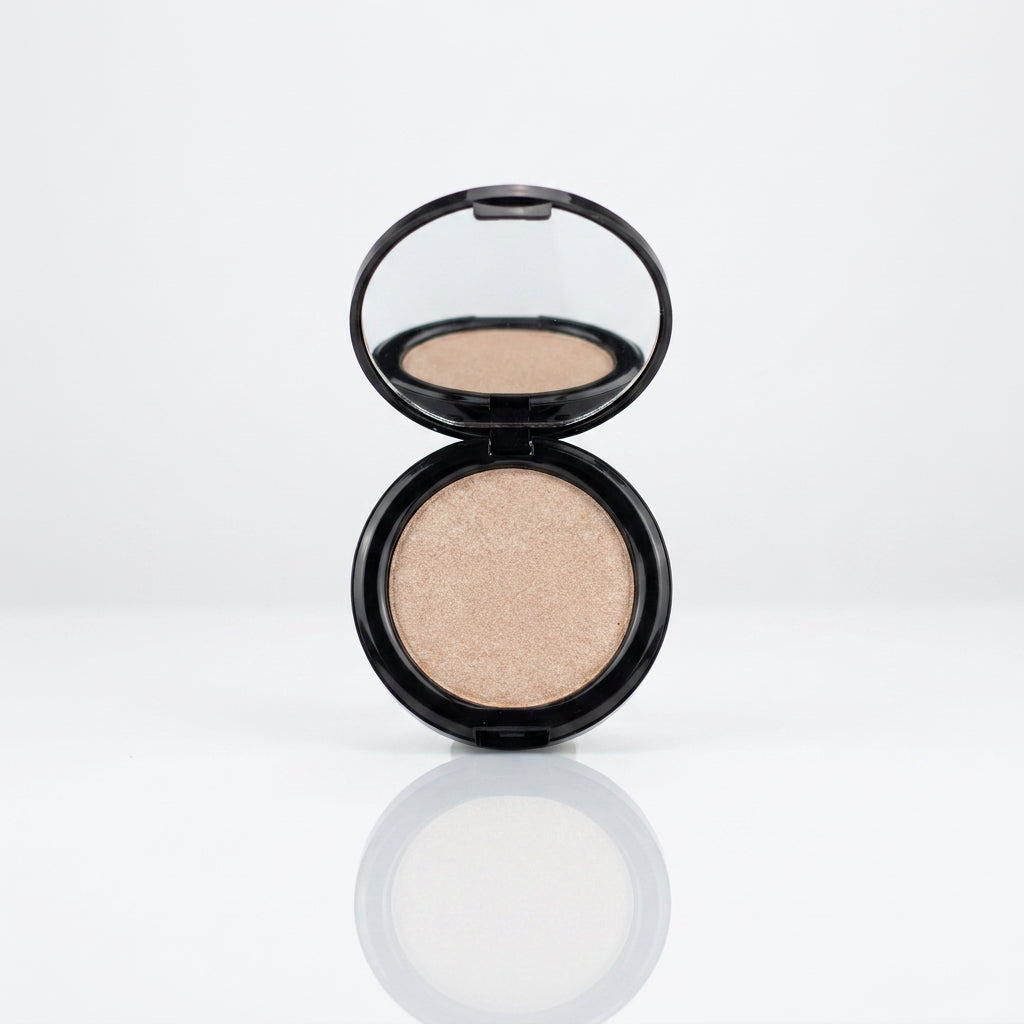Iluminador Compacto 33  Fissura Feminina