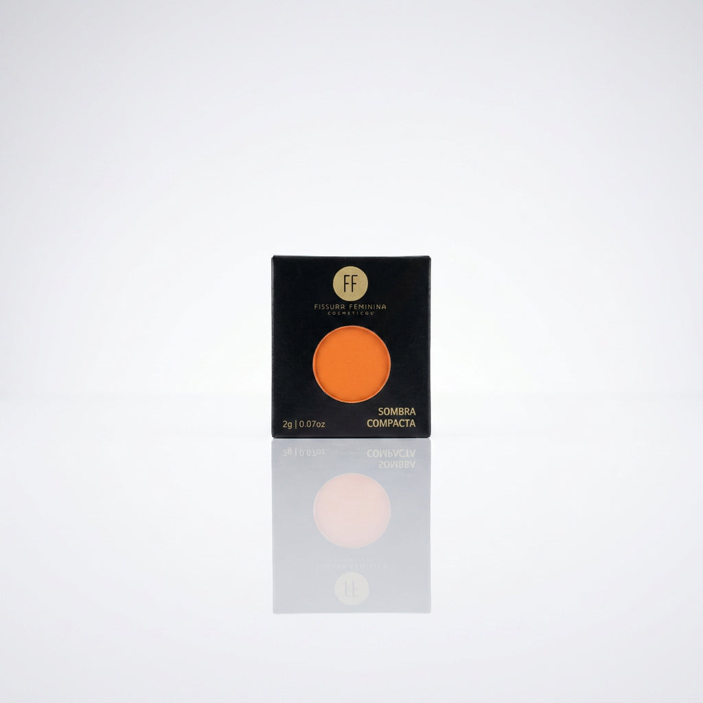 Sombra Compacta 270 Laranjado