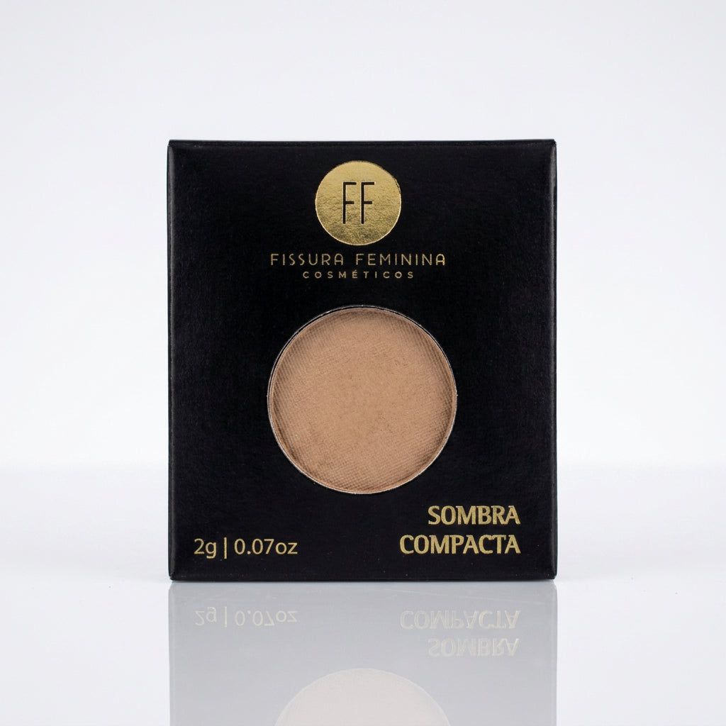 Sombra Compacta 35 Nude Claro