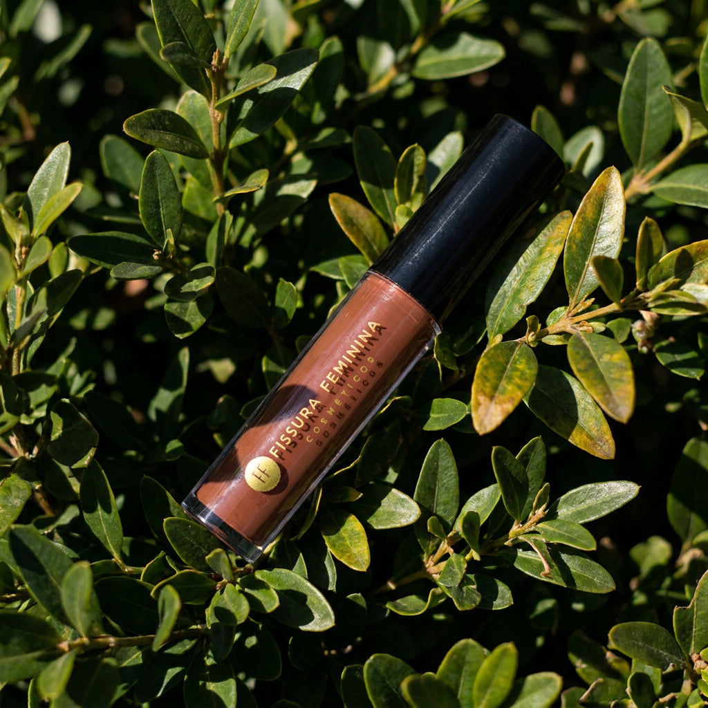 Batom Matte Fissura Feminina Pro - Afrodite