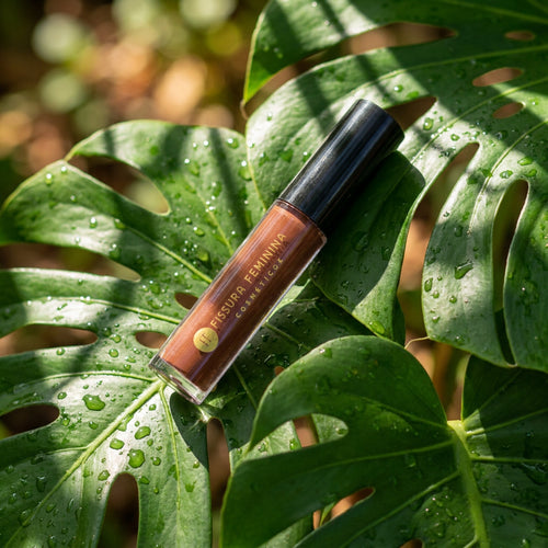 Batom Matte Fissura Feminina Pro - Athena