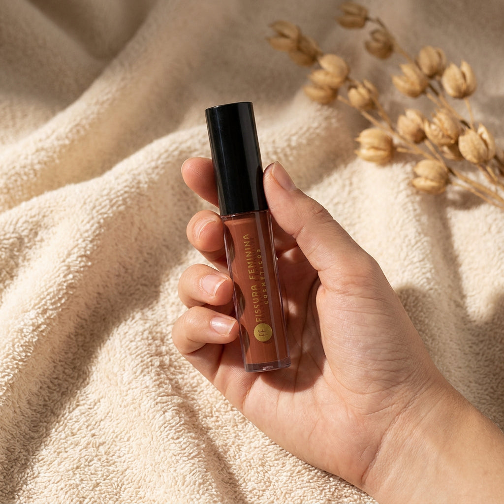 Batom Matte Fissura Feminina Pro - Athena