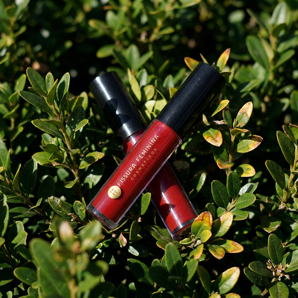 Batom Matte Fissura Feminina Pro - Deméter