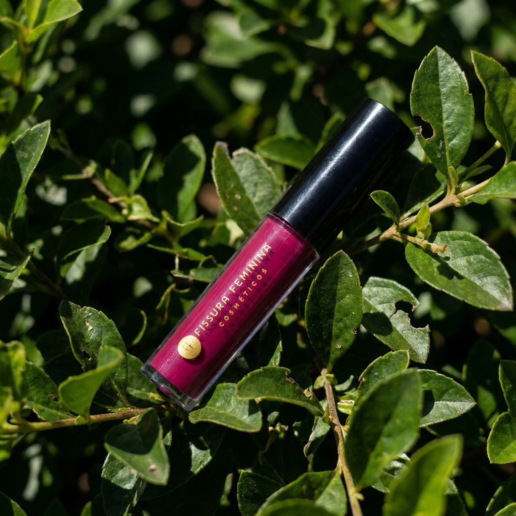 Batom Matte Fissura Feminina Pro - B.Wedd