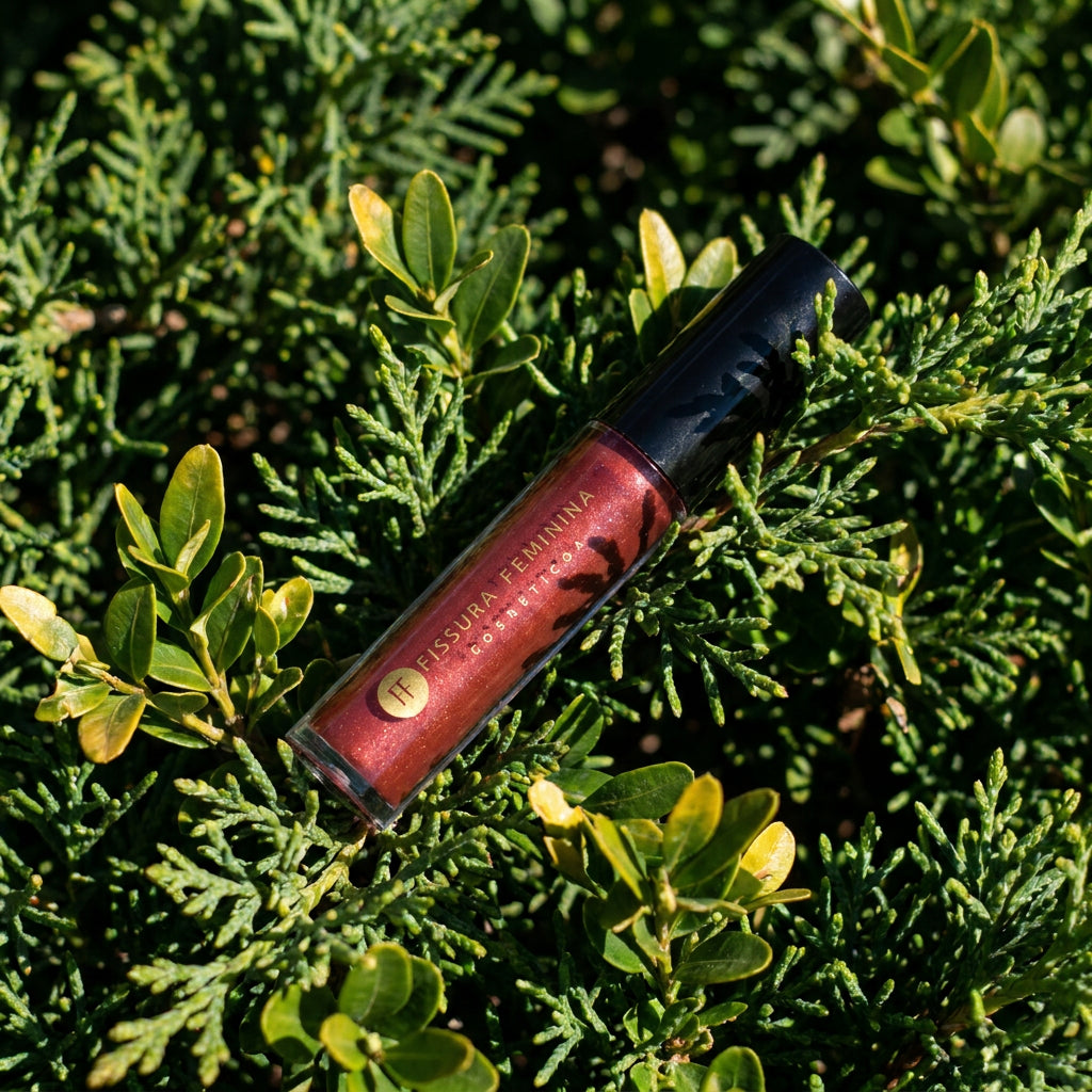 Batom Matte Fissura Feminina Pro - Durga