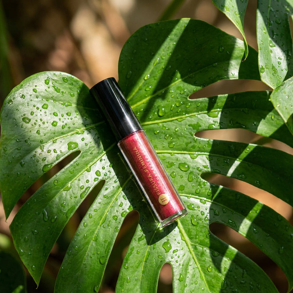 Batom Matte Fissura Feminina Pro - Durga