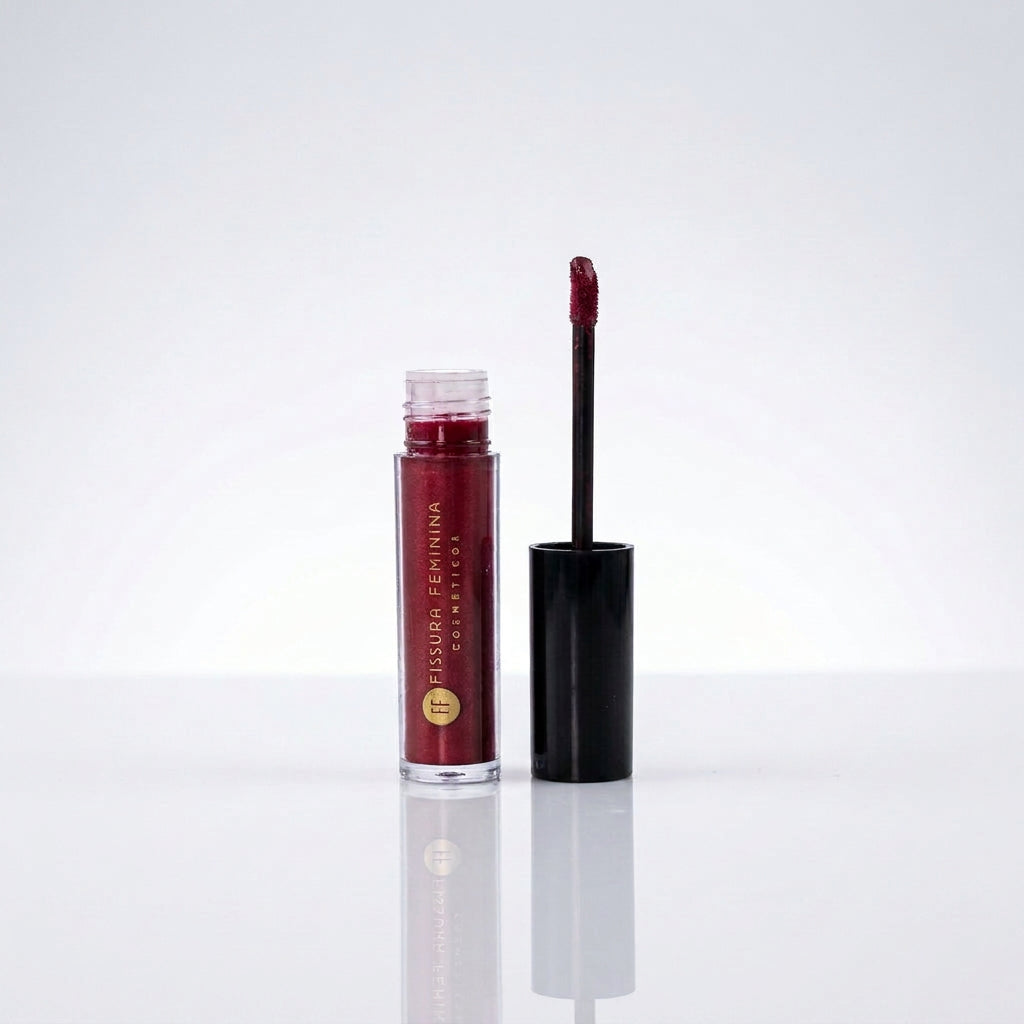 Batom Matte Fissura Feminina Pro - Durga