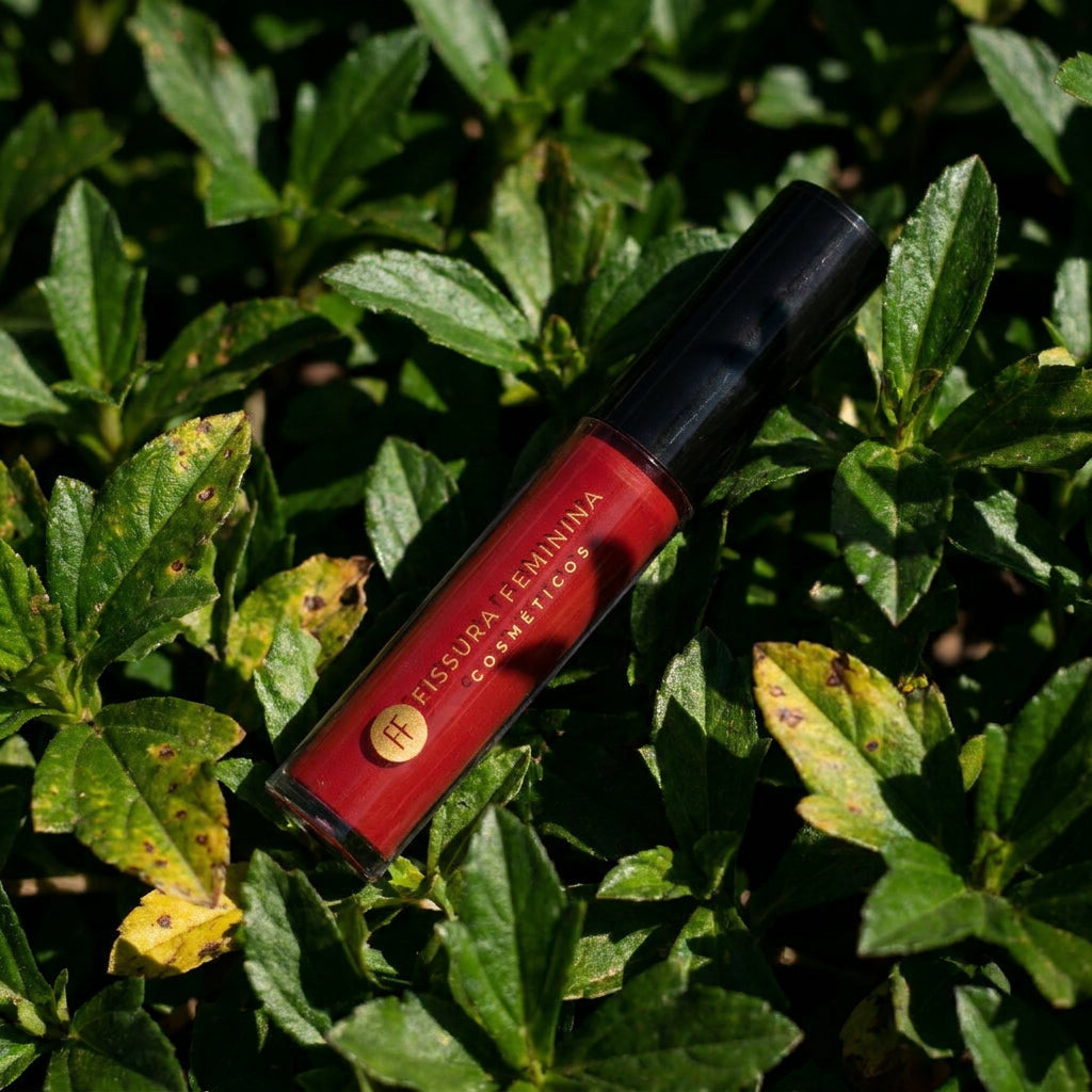 Batom Matte Fissura Feminina Pro - Noite de Encanto