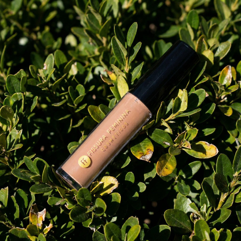 Batom Matte Fissura Feminina Pro - Aurora Dourada