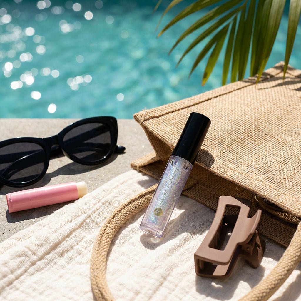 Gloss Labial Ísis