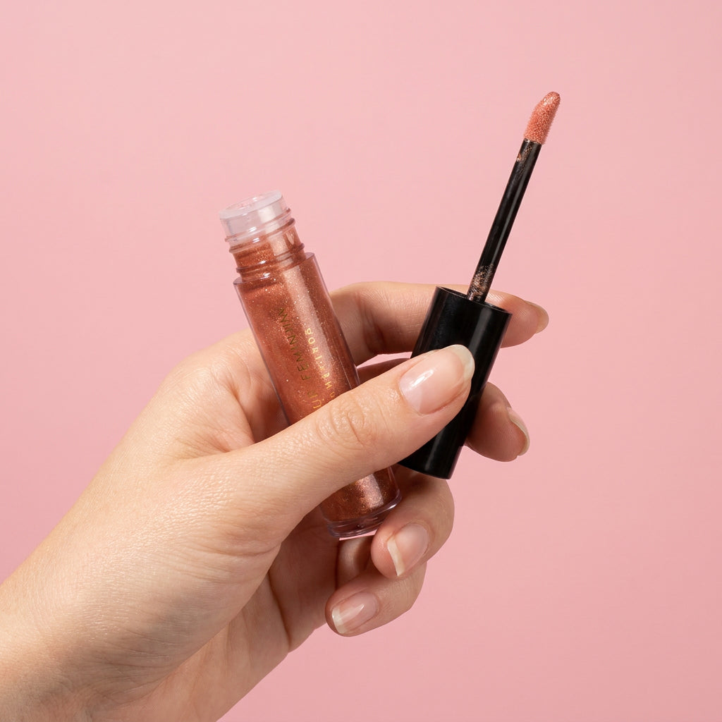 Gloss Labial Bast