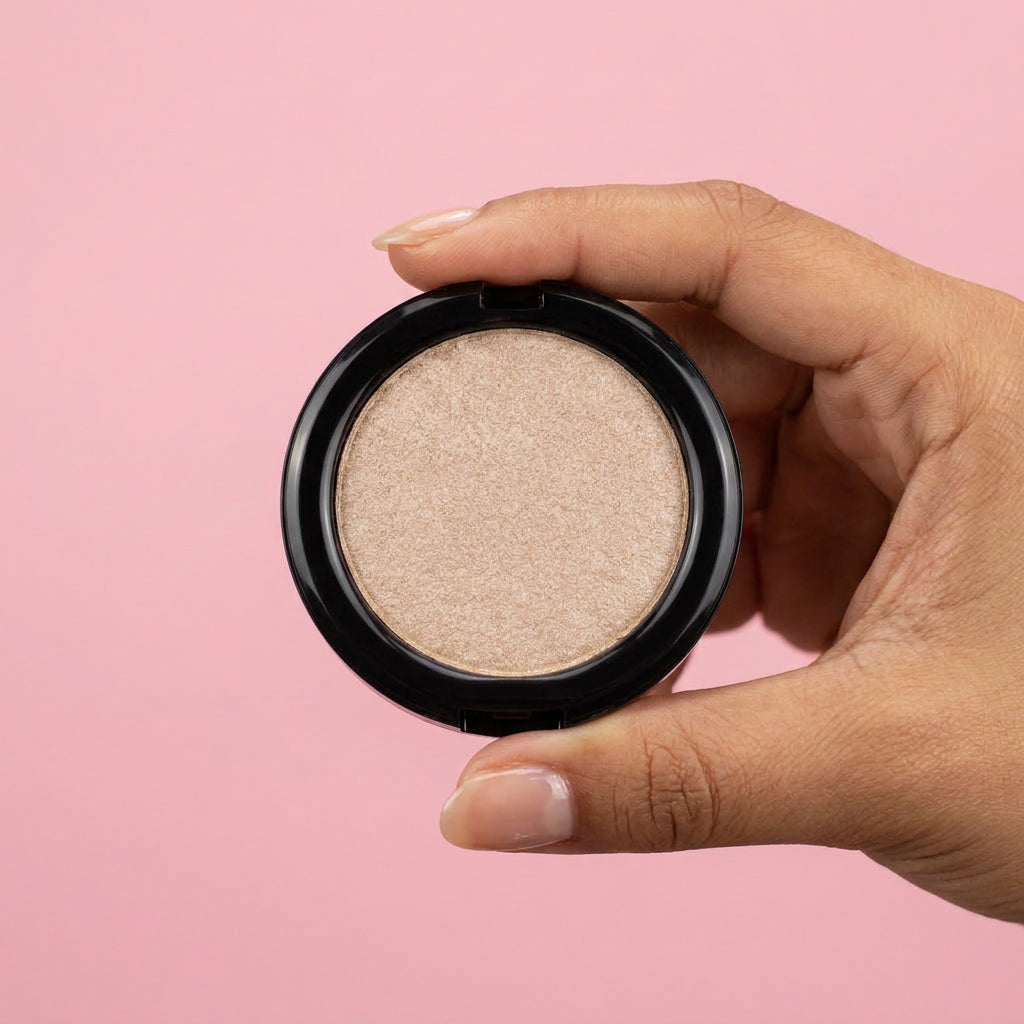 Iluminador Compacto 33  Fissura Feminina