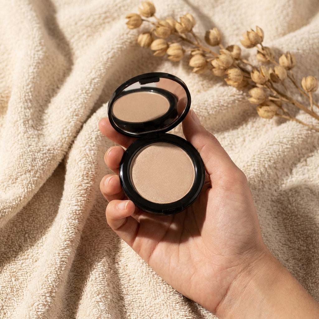 Iluminador Compacto 33  Fissura Feminina