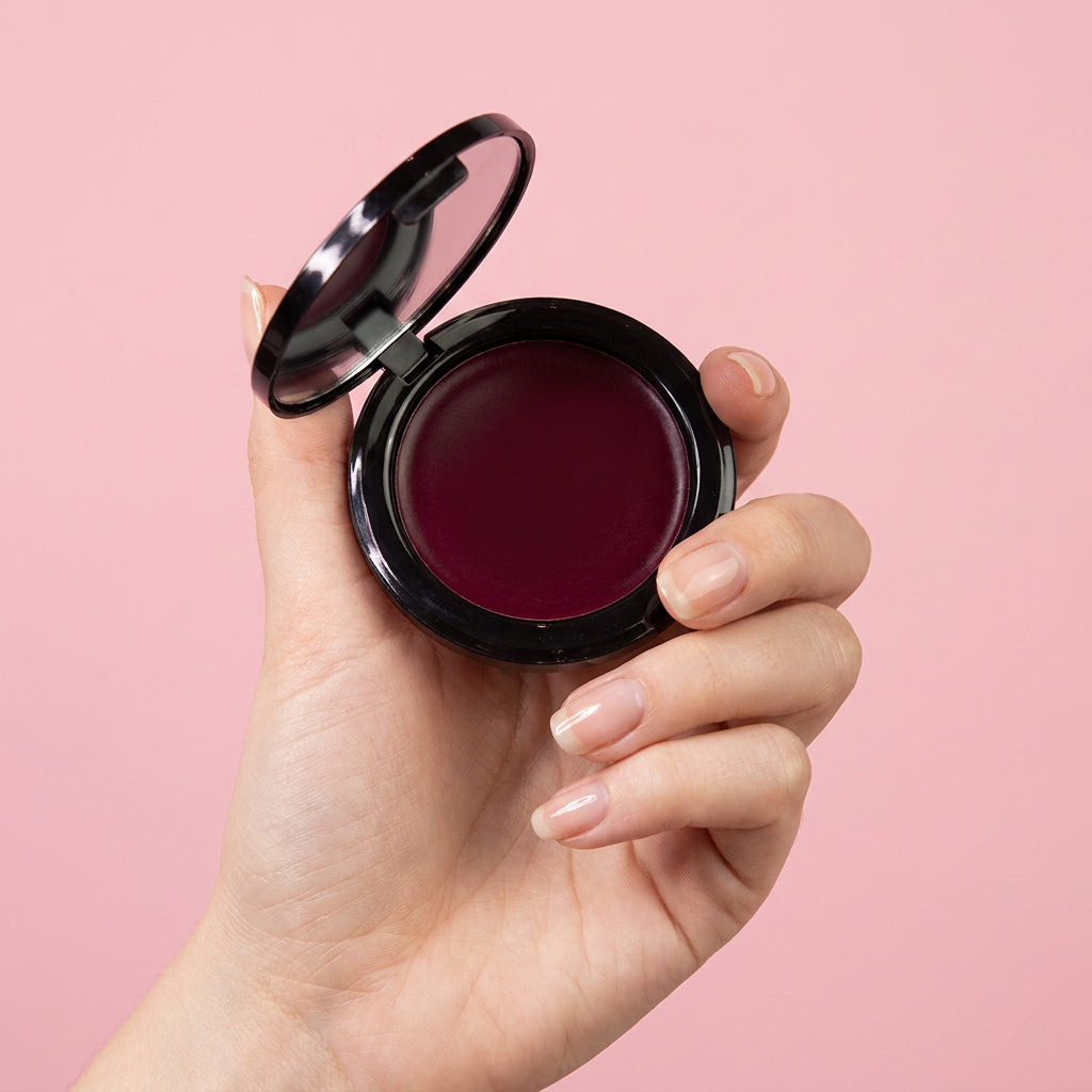 Blush Cremoso Jambo Fissura Feminina