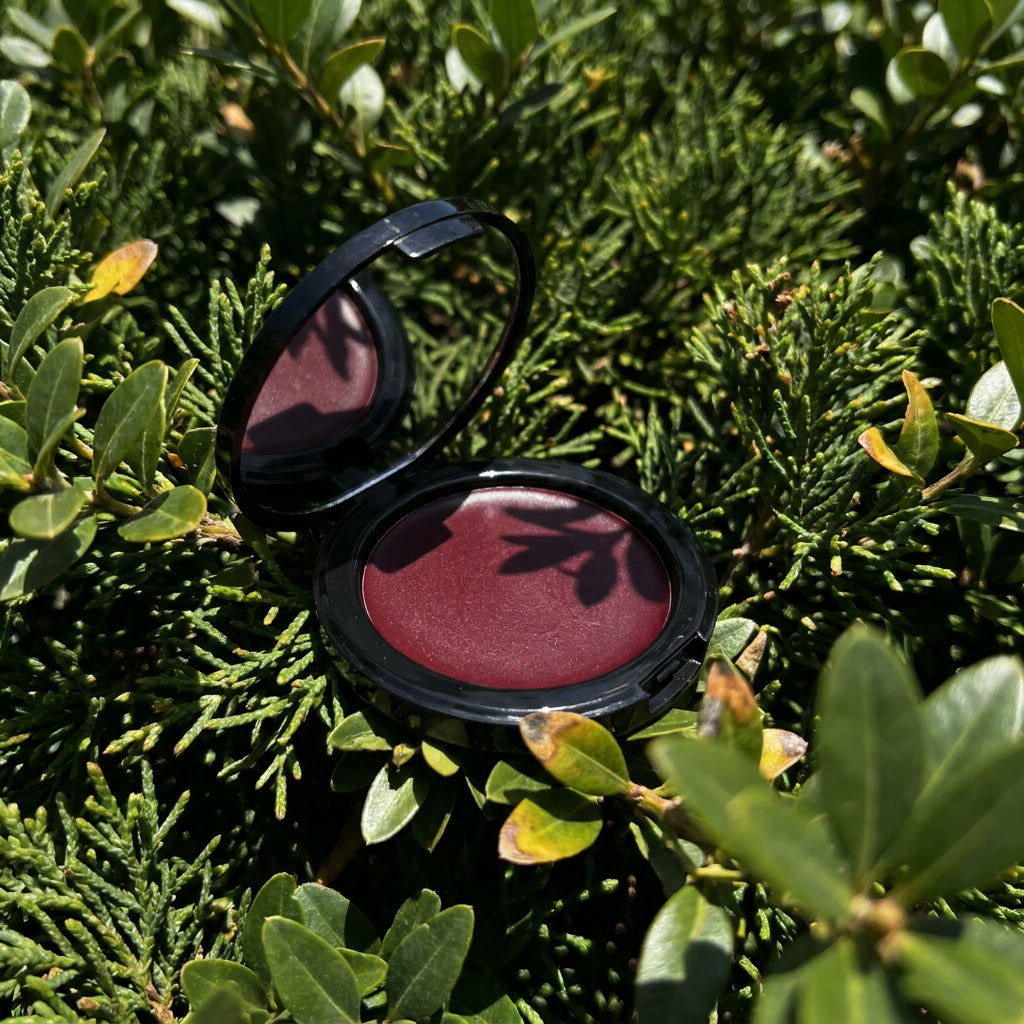 Blush Cremoso Jambo Fissura Feminina