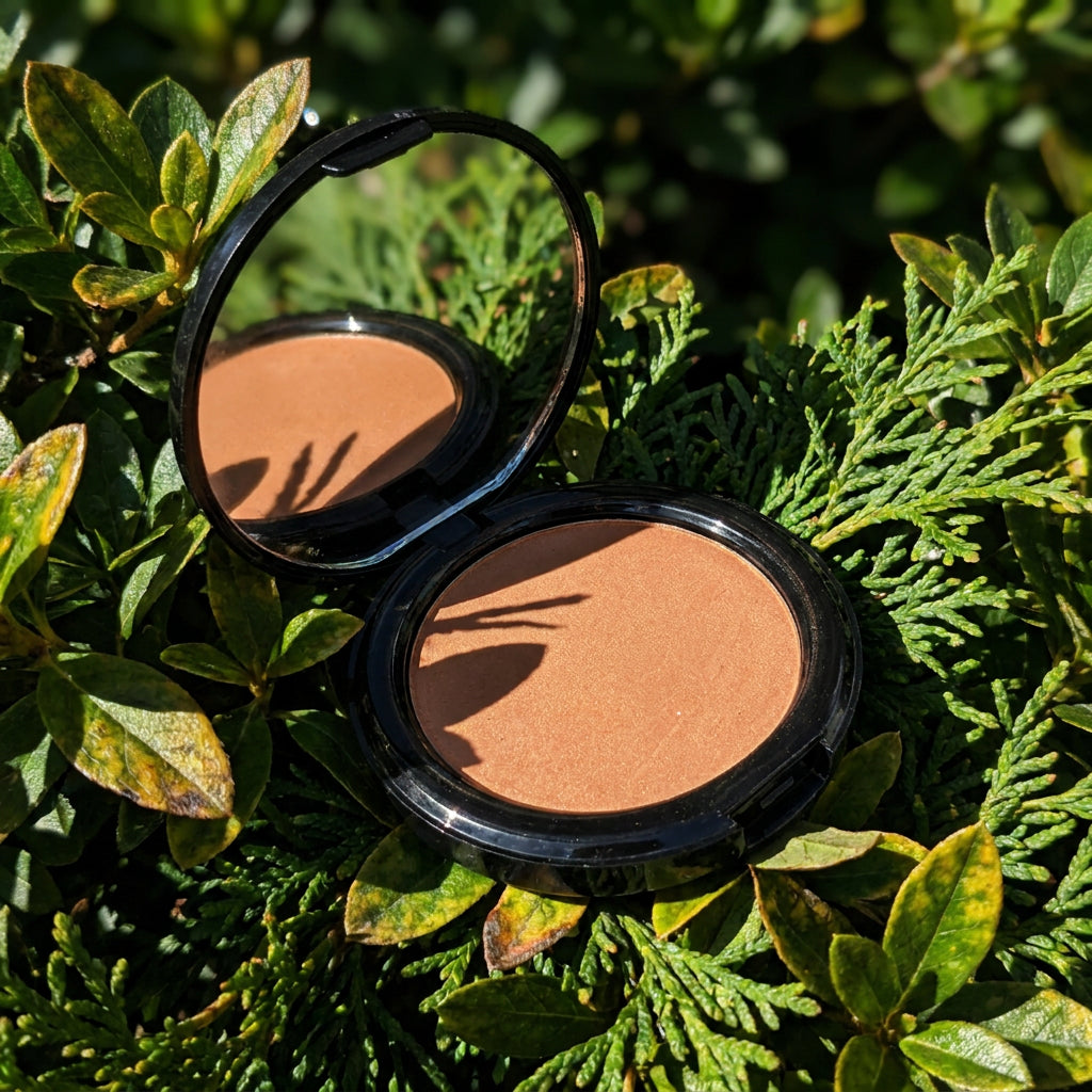 Bronzer 13 Fissura Feminina