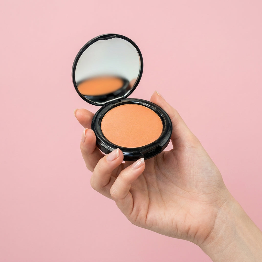 Bronzer 13 Fissura Feminina