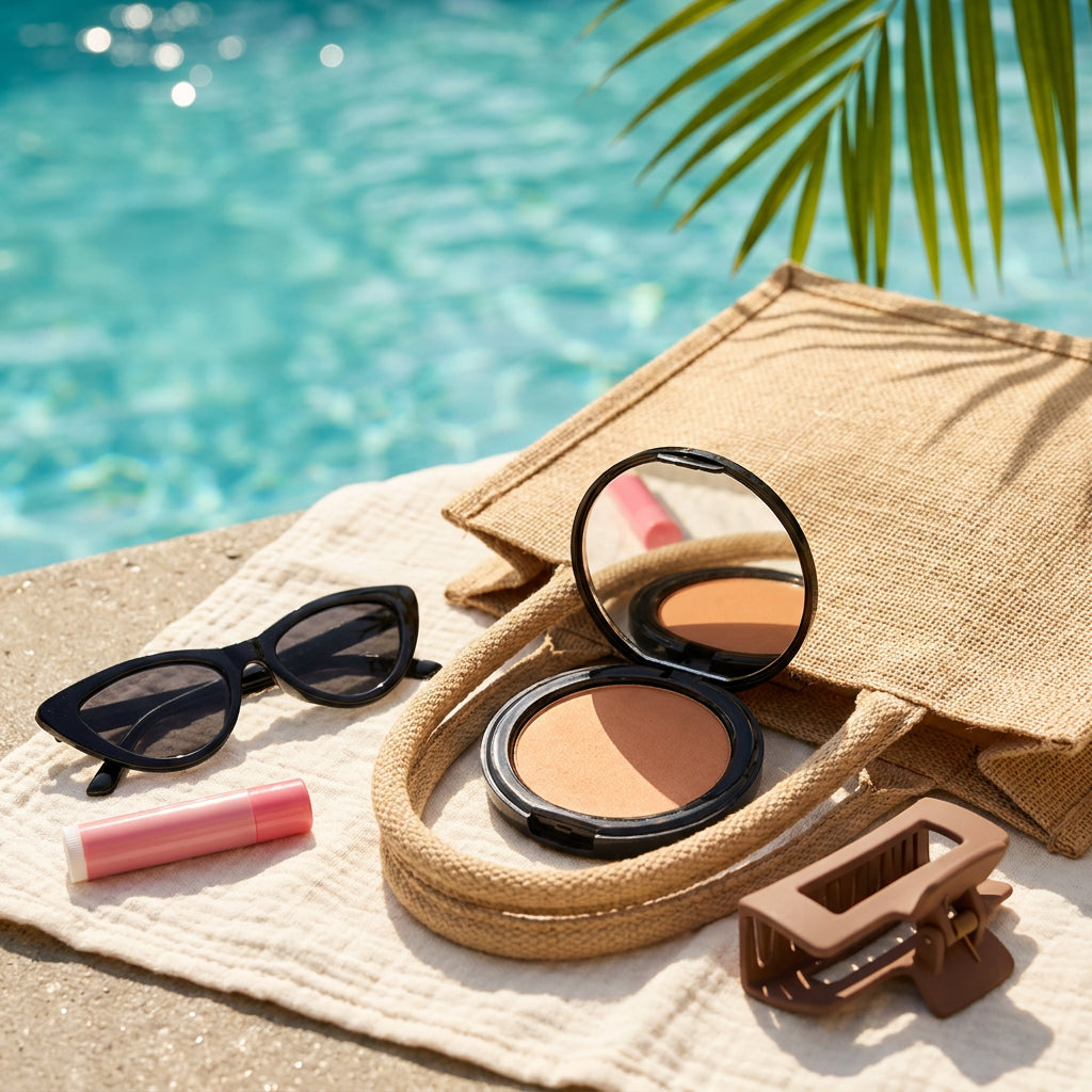 Bronzer 13 Fissura Feminina