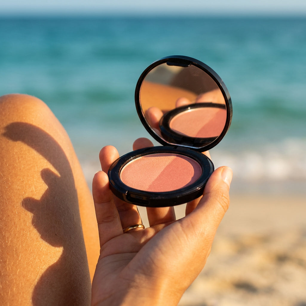 Duo Blush FF52 Fissura Feminina
