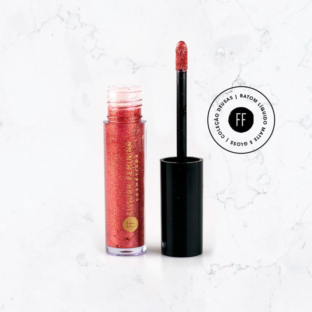 Gloss Labial Aine