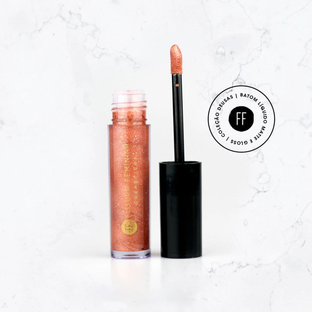 Gloss Labial Bast