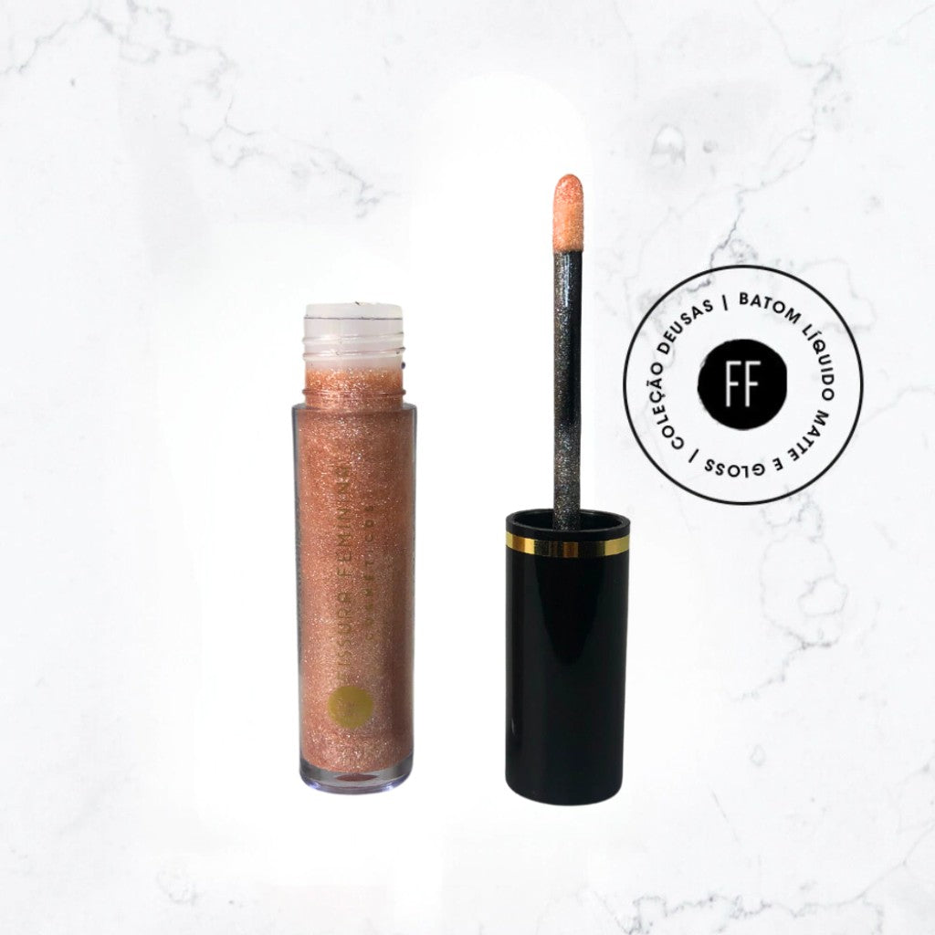 Gloss Labial Champagne