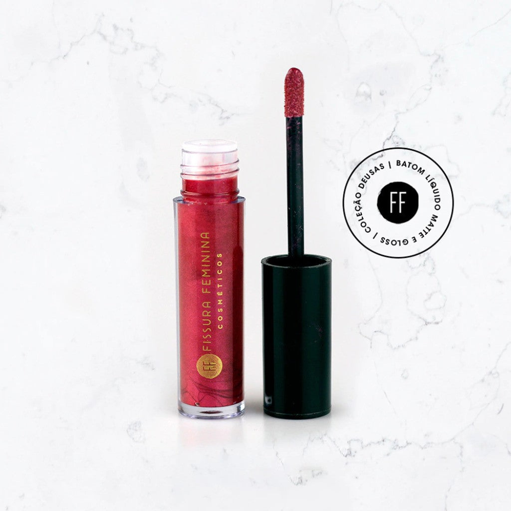 Gloss Labial Freya