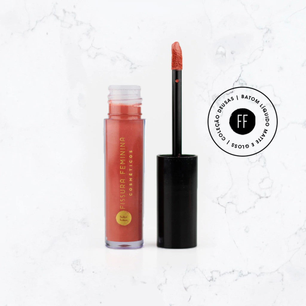 Gloss Labial Pele