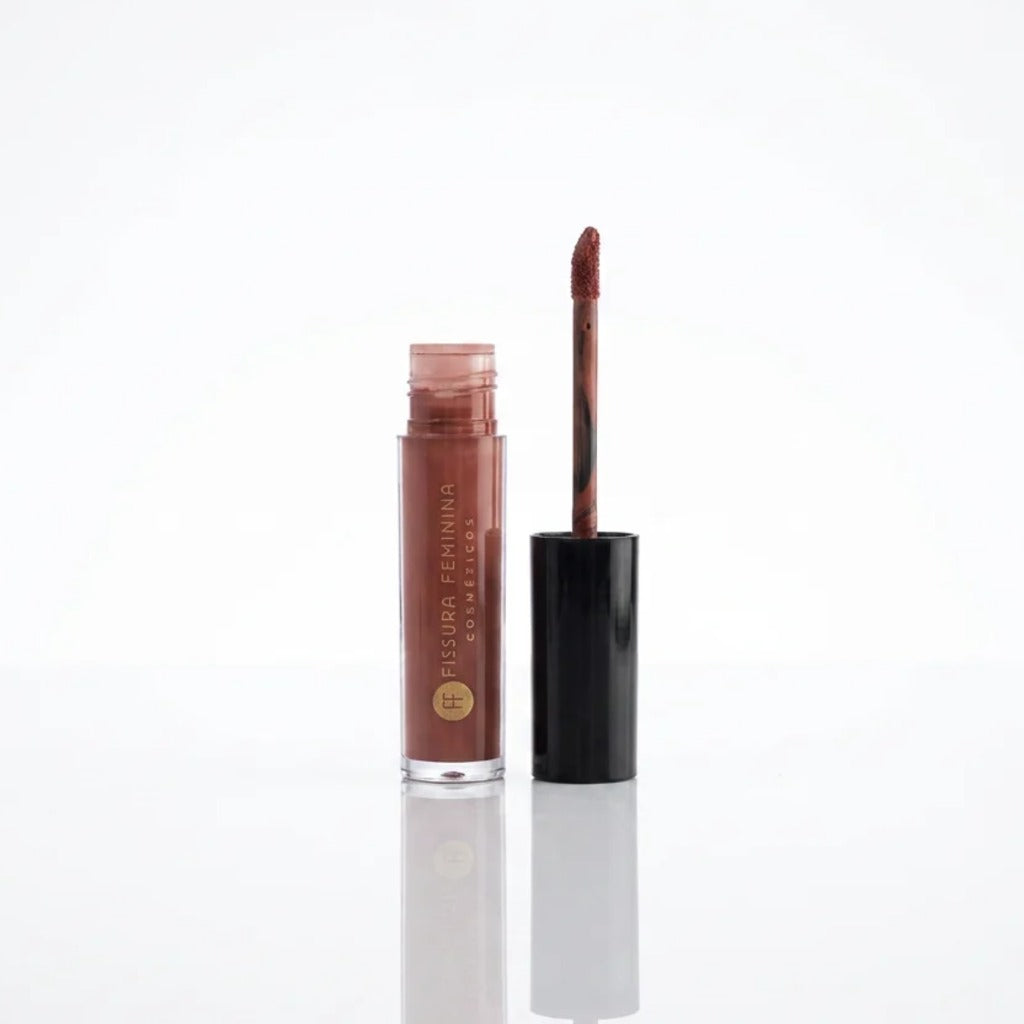 Batom Matte Fissura Feminina Pro - Clássico