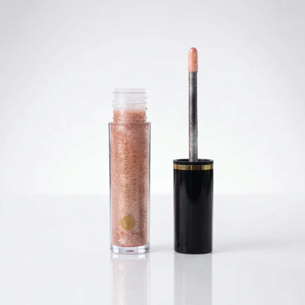 Gloss Labial Champagne