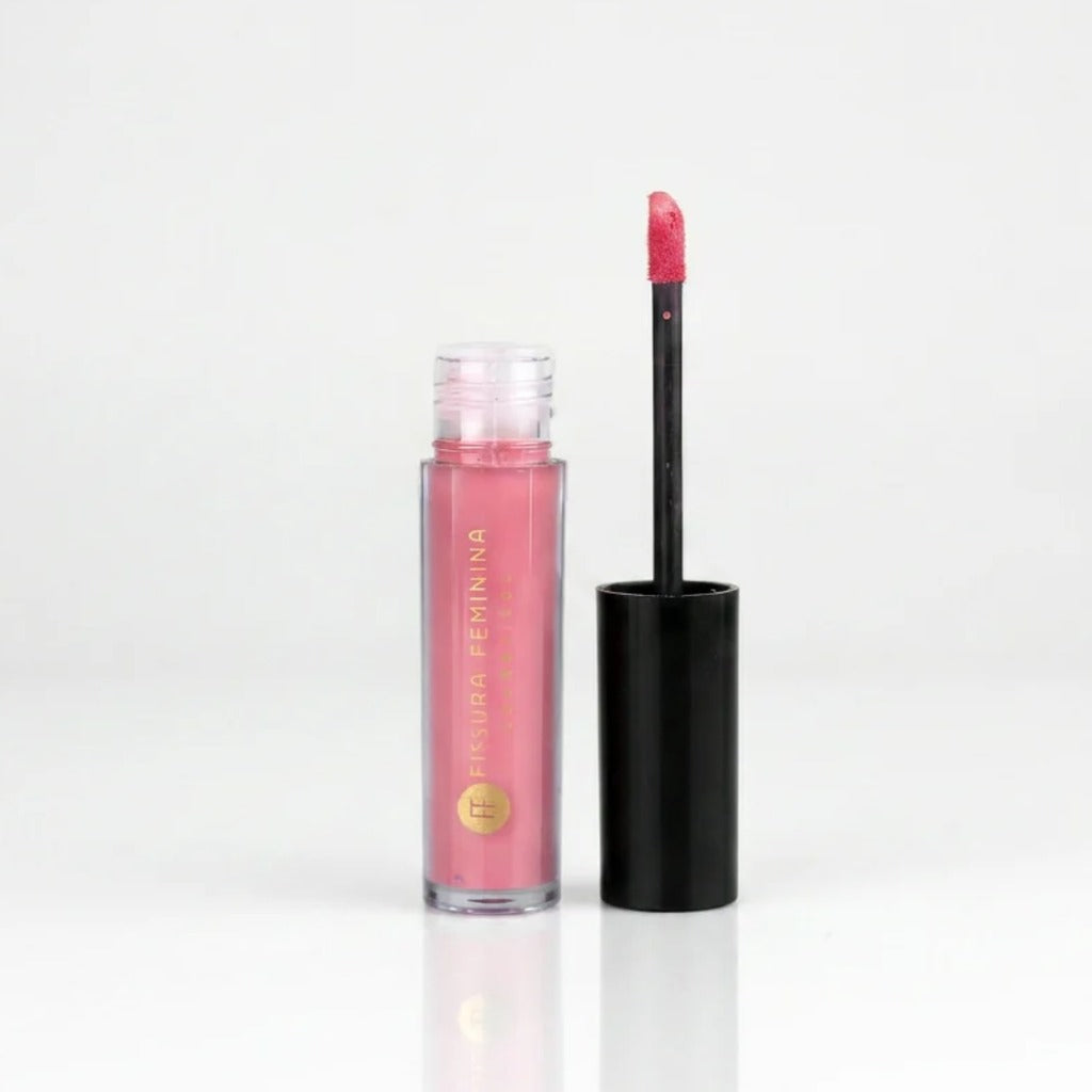 Batom Matte Fissura Feminina Pro - Lakshmi