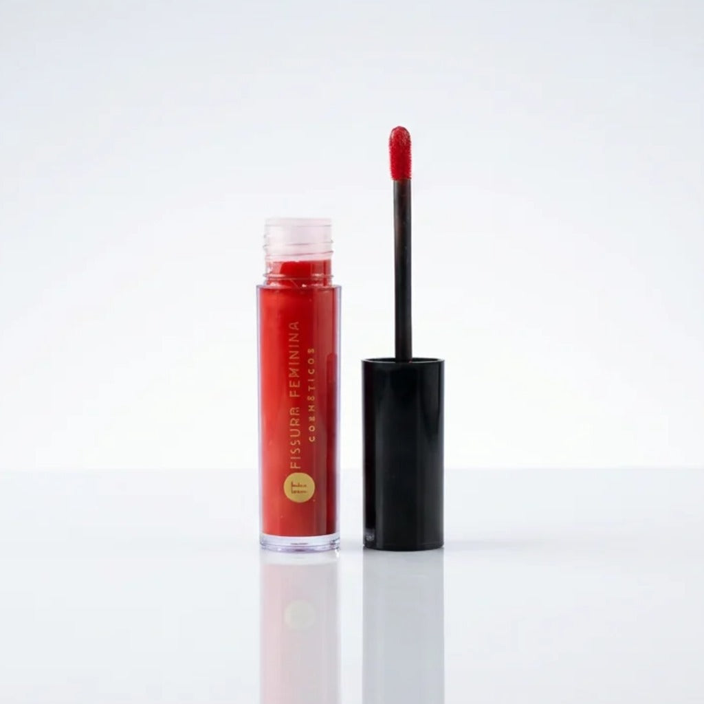 Batom Matte Fissura Feminina Pro - Lilith