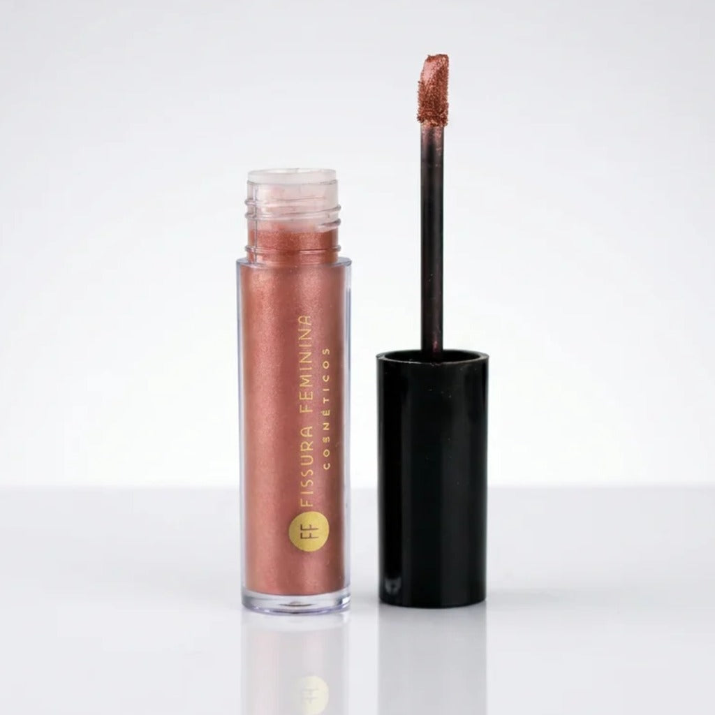 Batom Matte Fissura Feminina Pro - Perséfane